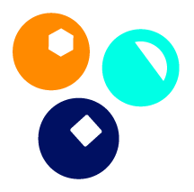 BubbleIQ logo