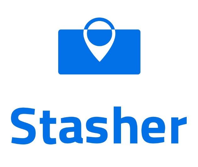 Stasher logo