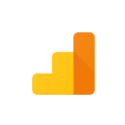 Google Analytics Logo