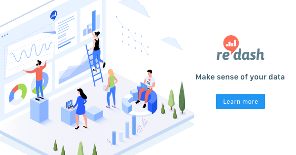 Redash Image