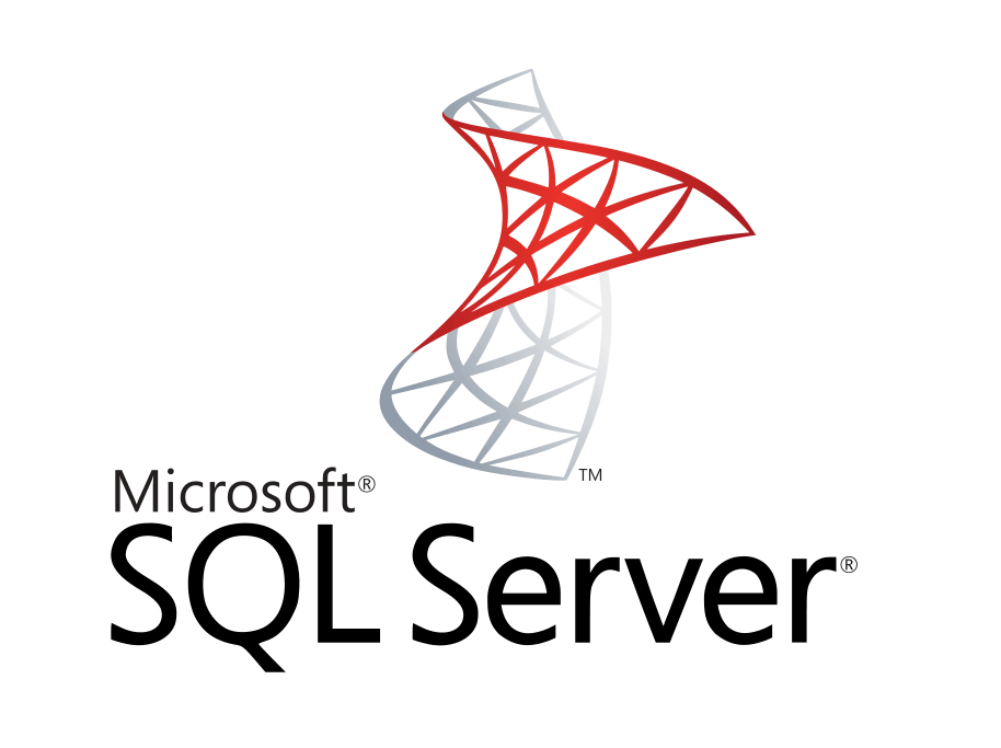 MS SQL logo